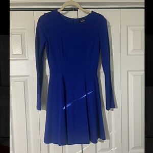 Lulu’s Skater Dress